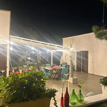 Вилла Il Giardino Dei Gelsi *