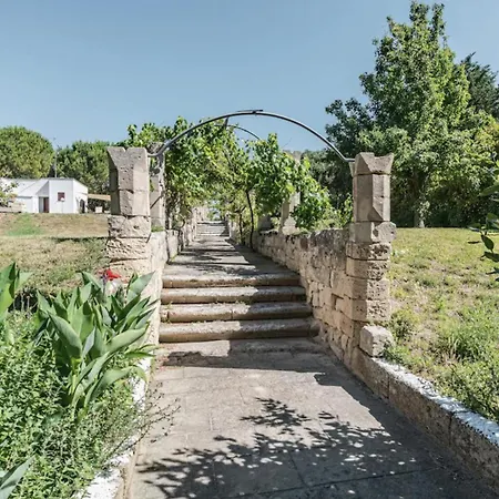 Il Giardino Dei Gelsi Villa