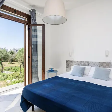 Villa Il Giardino Dei Gelsi *
