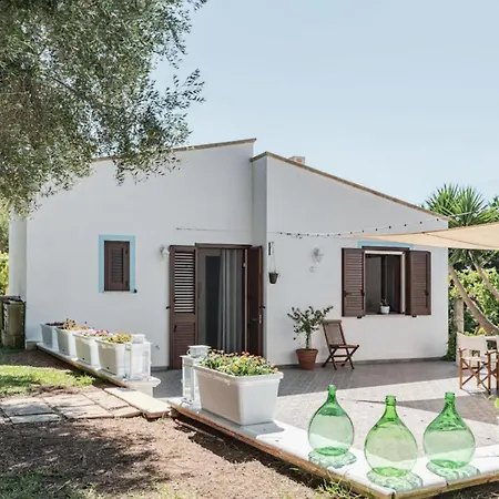 Il Giardino Dei Gelsi Villa *