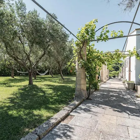 Villa Il Giardino Dei Gelsi *