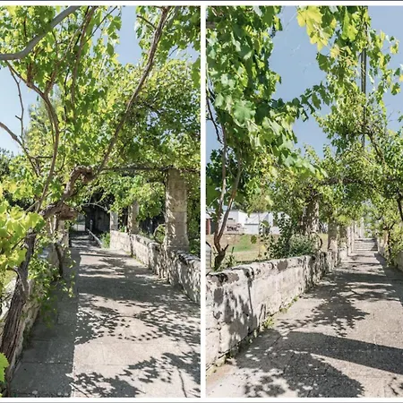 Il Giardino Dei Gelsi Villa Otranto