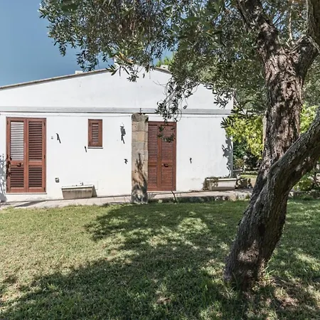 Villa Il Giardino Dei Gelsi