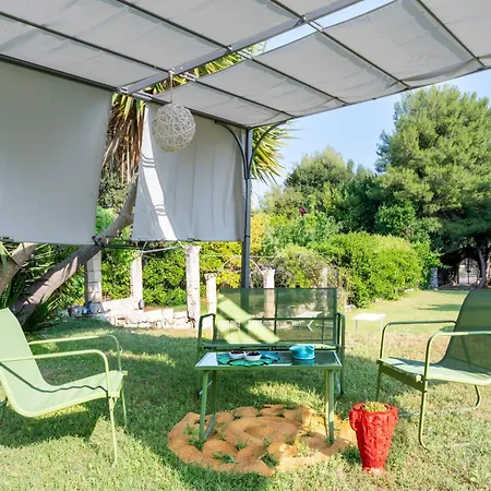 Il Giardino Dei Gelsi * Otranto