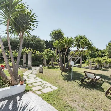 Il Giardino Dei Gelsi Willa
