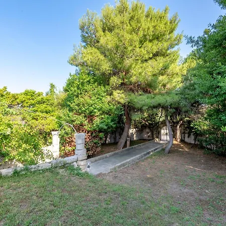 Il Giardino Dei Gelsi Willa Otranto