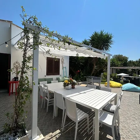Il Giardino Dei Gelsi * Otranto